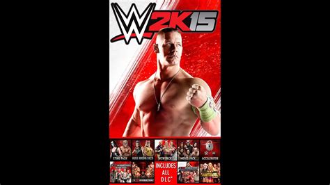 WWE 2K15 Free Download [Full PC] - YouTube