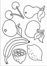 20  Free Printable Fruit Coloring Pages EverFreeColoringcom sketch template