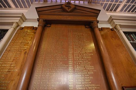 Inside the Liverpool Medical Institution - Liverpool Echo