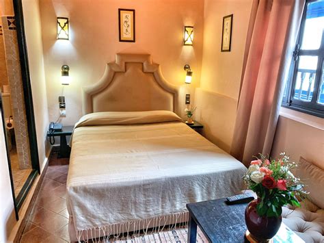 Single room | Riad Al Madina | Essaouira | InMedina