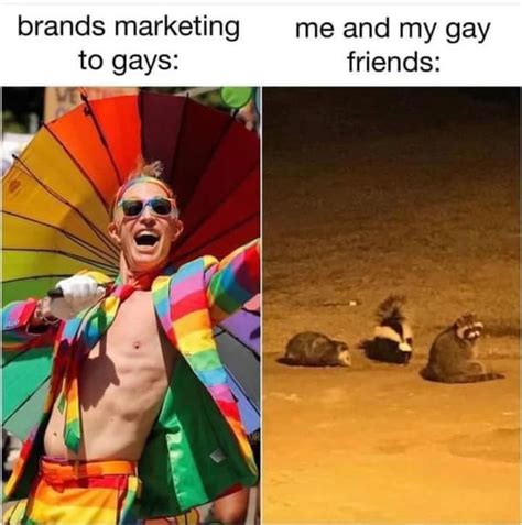 Celebrate Pride Month With These Hilarious LGBTQ Memes (25 Pics)