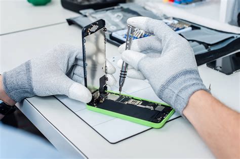 iAmbulanz.de - Handy, iPhone, MacBook Reparatur | Mönchengladbach