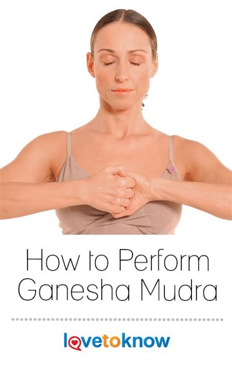 Mudras offer a simple practice of yoga hand gestures to stimulate ...