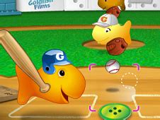 Goldfish Fun Games Online (FREE)