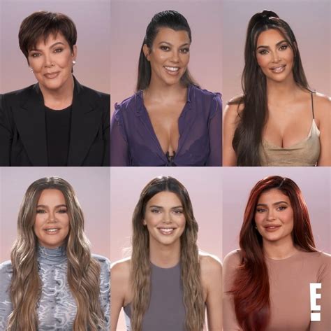 When Was the Kardashian Reunion Filmed? All New Details Here!