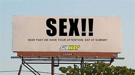 8 Clever and Funny Billboards and Signs of the World - Creative Loop