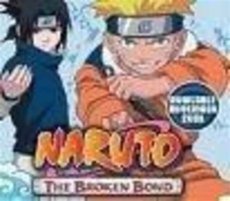 Naruto: The Broken Bond - preview | www.konzolista.cz