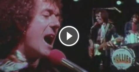 The Hollies Perform Their Most Successful Hit "Long Cool Woman in a ...