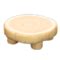 Log Round Table (New Horizons) - Animal Crossing Wiki - Nookipedia