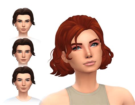 Best Default Skin Sims 4 | Images and Photos finder