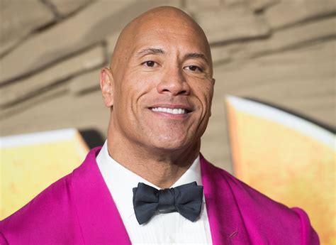 BREAKING NEWS : Dwayne "The Rocky" Johnson announces he's bisexual ...