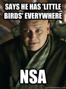 Varys - Watch The Throne memes | quickmeme