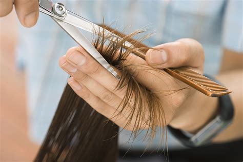 ¿Cómo hacer que mi cabello sea más largo? - Diseño Vida