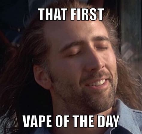 25 Hilarious Vaping Memes That Prove Vapers Are Awesome