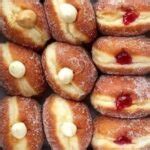 Baked Donuts Recipe - All easy recipes