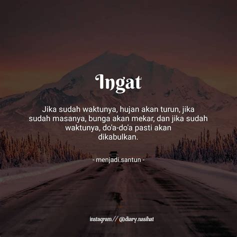 KATA2 SEMANGAT ATAU INSPIRING QUOTES VOL 6 - Pantai Timur - Negeri ...