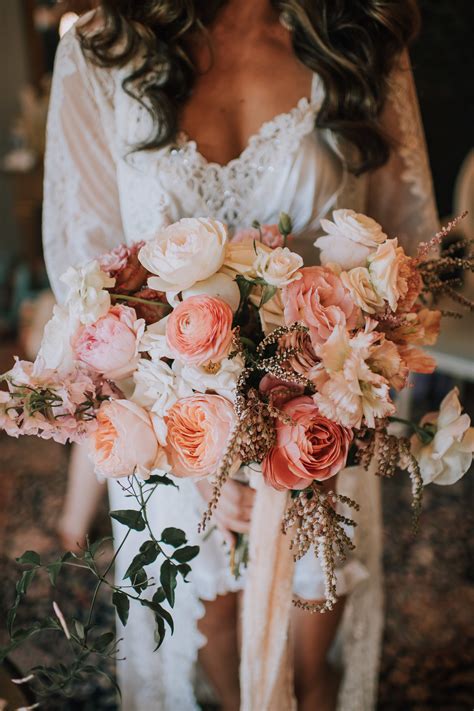 A Cottage Gardener — Summer Wedding flowers