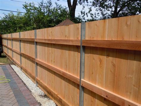 Get ideas on making appealing privacy fencing. Plus learn the best ...