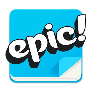 Aplikasi Epic! Unlimited Books for Kids untuk Sony Erricson | Download Aplikasi Android terbaru