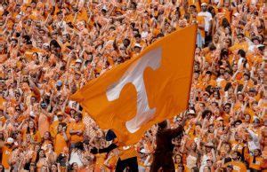 Tennessee Fans Open Date Sports Guide | Rocky Top Insider