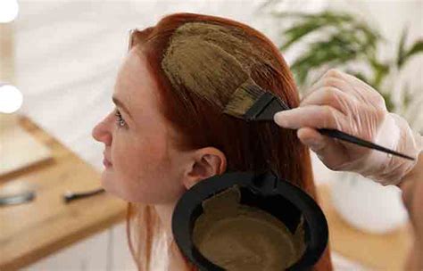 Details more than 160 rangoli mehndi hair colour latest - POPPY