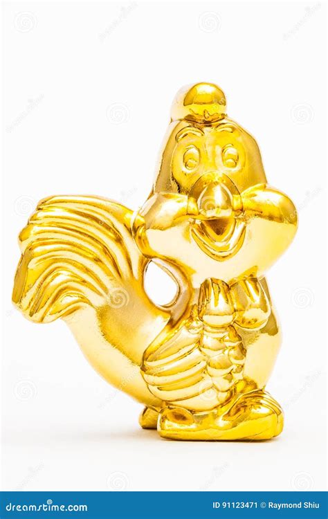 Rooster Zodiac stock image. Image of statue, horoscope - 91123471