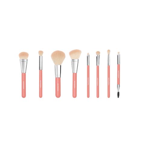 Buy Sephora Collection Advanced Brush Set | Sephora Malaysia