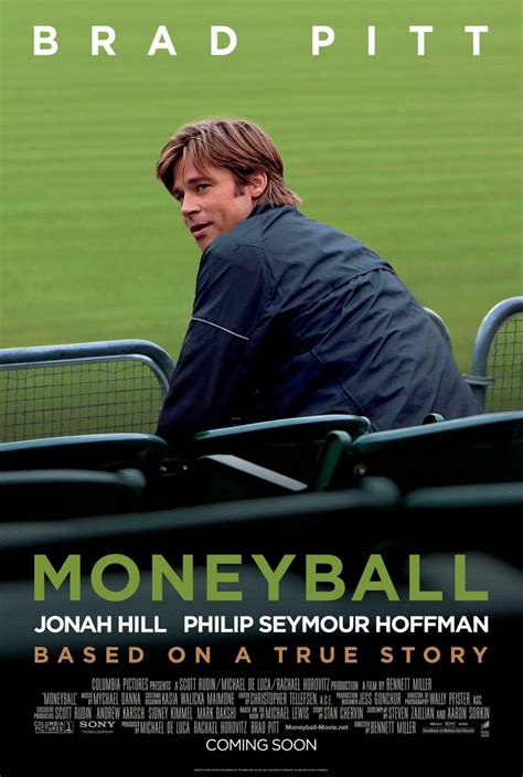 Review: Moneyball | HuffPost