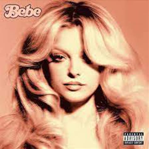 Bebe Rexha - Vinilo BEBE