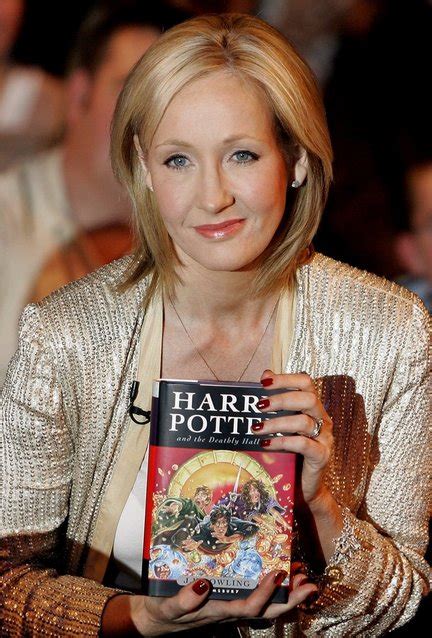 J.K. Rowling named in plagiarism lawsuit by children's author Adrian Jacobs | AL.com