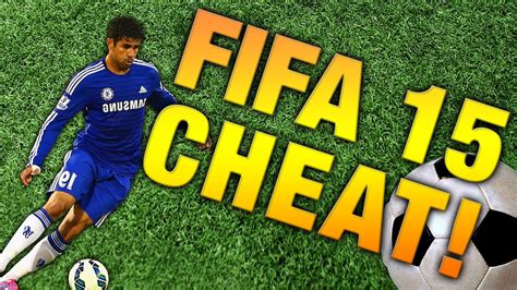 FIFA 15 Cheat - Ultimate Team - iOS/iPhone/iPad - YouTube