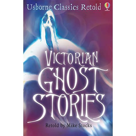 Victorian Ghost Stories - booksandbooks