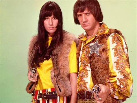 Sonny And Cher