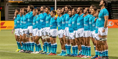 Around 15 Uruguayans are to play in Major League Rugby - Americas Rugby News