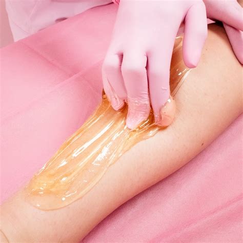 Share 127+ sugaring hair removal - POPPY