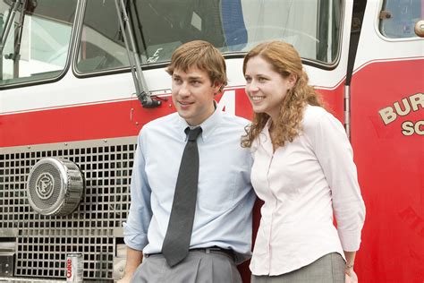 'The Office': The Genius Ways the Show Made Jim and Pam 1 of the Most ...