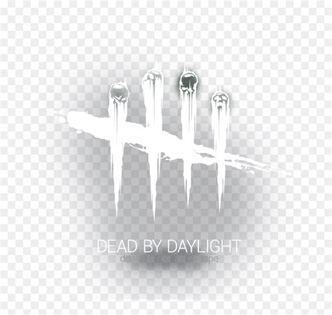 Dead By Daylight Png, Transparent Png - vhv