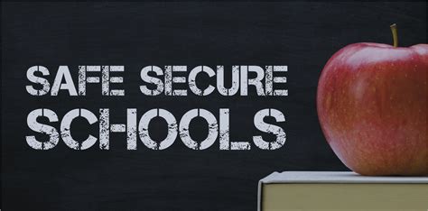 ECD Systems | safe-schools | ECD Systems