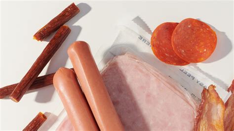 Processed Meat and Health Risks: What to Know - The New York Times