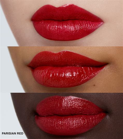 Bobbi Brown Luxe Lipstick | Harrods PH