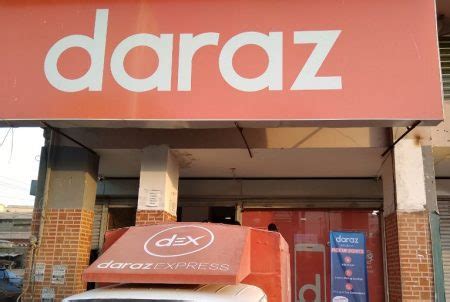 Daraz Pickup Points / Daraz Hub list in Bangladesh › Top Techy Tips