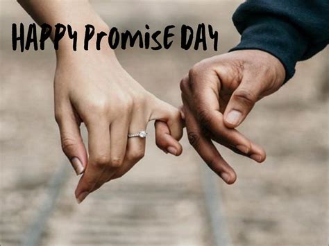 Promise Day 2021 | Happy Promise Day 2021 wishes: Images, quotes and status to strengthen your ...