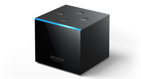 Amazon Unveils Fire TV Cube, Which Adds Hands-Free Alexa Voice Controls