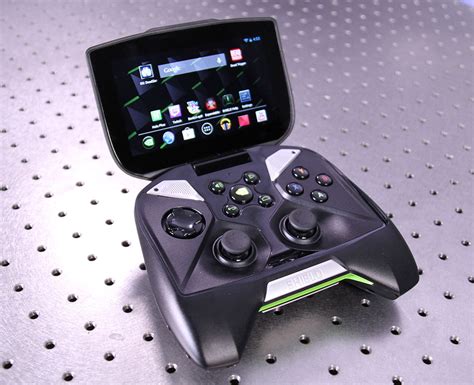 NVIDIA SHIELD Review - Tegra 4, Android Gaming and PC Game Streaming ...