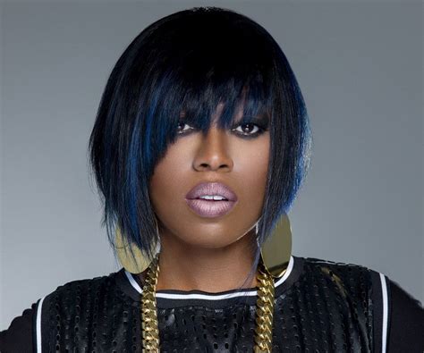 Missy Elliott Biography - Facts, Childhood, Family Life & Achievements