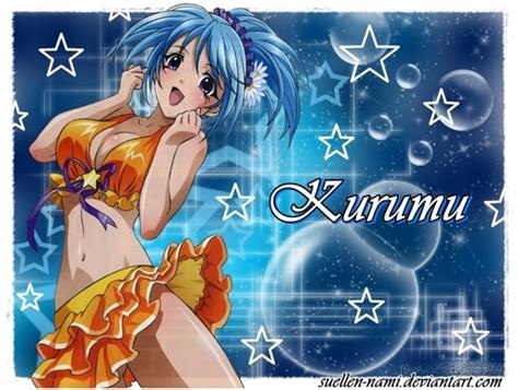 Kurumu wallpaper - Kurono Kurumu Wallpaper (9250323) - Fanpop