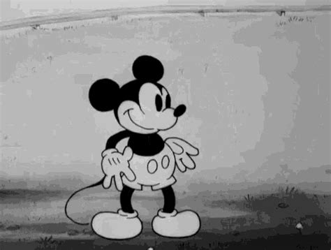 Mickey Mouse Cartoons GIF - MickeyMouse Cartoons - Discover & Share GIFs