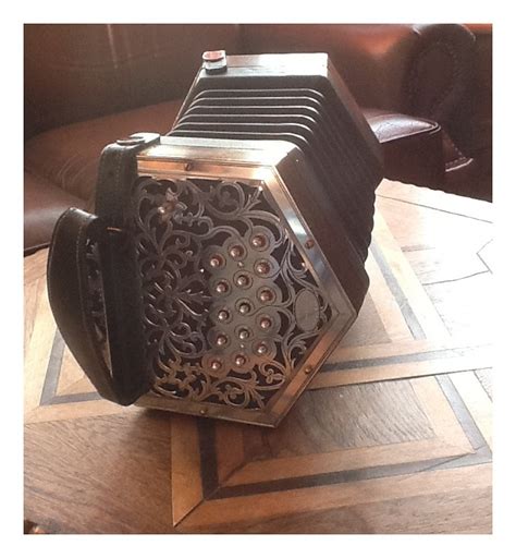 What our concertinas look like? - Page 3 - General Concertina ...