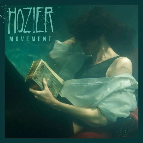 Review: Hozier's "Movement" Pulsates with Powerful Sensuality - Atwood Magazine