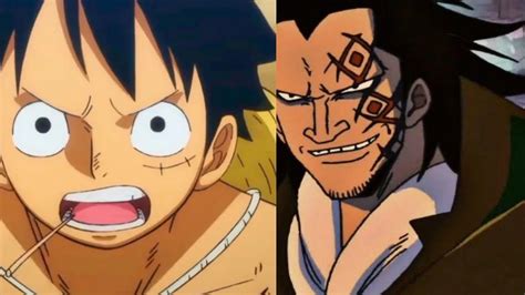 Topics Luffy's Father Revealed At Marineford Episode more - Eloquentenglish